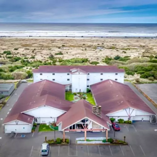 Best Budget Motel in Ocean Shores, WA