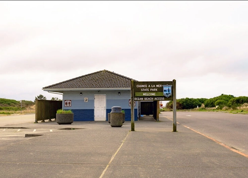 Accommodation in Ocean Shores, WA