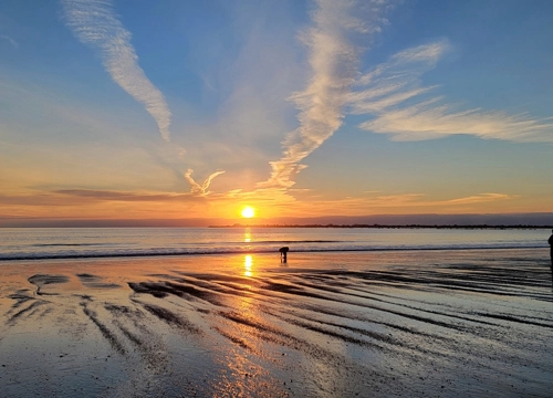 Accommodation in Ocean Shores, WA