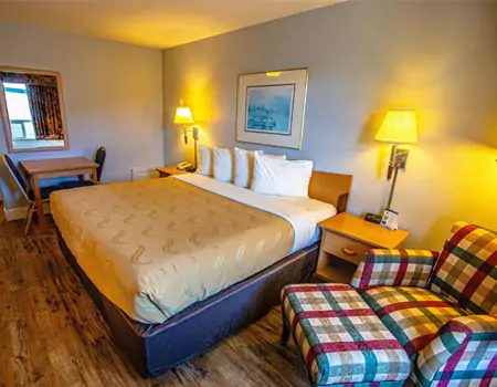 Accommodation in Ocean Shores, WA